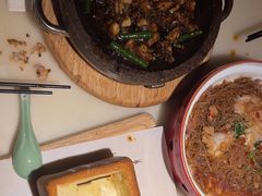-绿茶餐厅(西单老佛爷店)