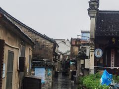 -高淳老街