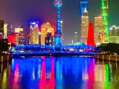 -东方明珠广播电视塔