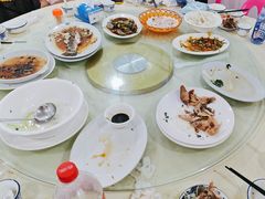 -秋姐美食店(旅游大道店)