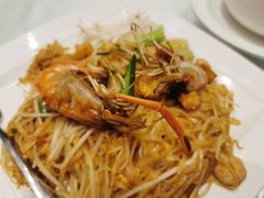 -金厨泰国餐厅·全泰籍厨师料理(拱北店)