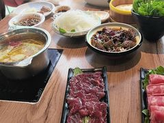 -龙聚德北京烤鸭(沙坪坝华宇A馆店)