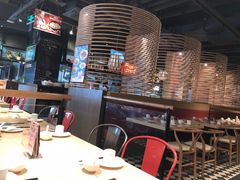 大堂-避风塘(金山万达店)