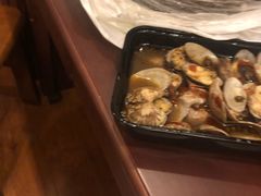 -金陵一哥龙虾馆(三牌楼总店)
