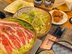-樱之味精致料理融合餐厅
