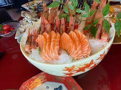 -万岛日本料理铁板烧(梅赛德斯奔驰店)