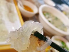-官塘锋记鱼生·生腌·砂锅粥(牌坊街店)