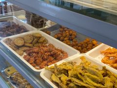 -聚德华天护国寺小吃(甜水园店)