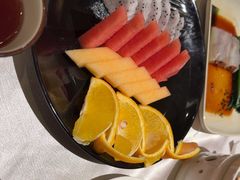 -上海金桥红枫万豪酒店-万豪中餐厅