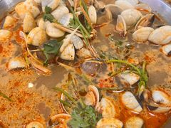 -明本湛江鸡•海鲜小厨(陈家祠店)