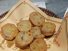 -山芋腔苏北菜(盐城滨海店)