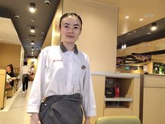 -海底捞火锅(欣大百货店)