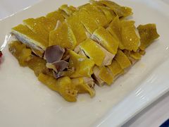 -粤菜王府·海鲜·茶市·海景餐厅(大梅沙店)