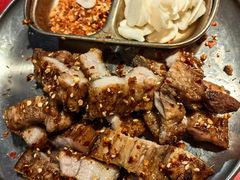 -醉烧膘·烧烤夜宵王(总店)