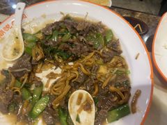-潮悦牛肉火锅城(水贝店)