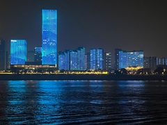 -武汉两江游览·夜游长江(汉口粤汉码头)