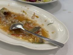 -上海小南国(金桥国际广场店)