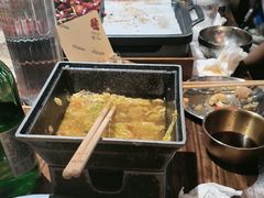 -破店肥哈·东北烧烤·夜宵(南山保利店)