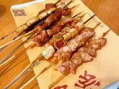 -海派美食·家宴海鲜青岛菜·石锅鲽鱼头(东方城店)