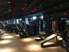 -威尔仕健身会所(古北1699店)