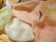 -城南老友羊蝎子火锅(花乡奥莱店)