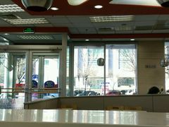 -肯德基(万科广东路店)