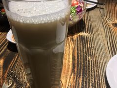 红枣豆浆-武松家(翠微百货大成路店)