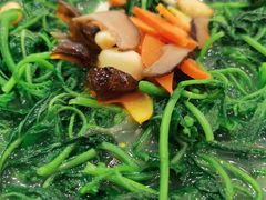 -绿雅居原生态农庄(小涌店)