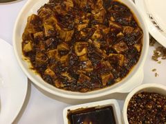 -北京全聚德(天安门店)