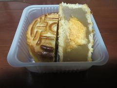 -超港·蛋糕面包(包河万达店)