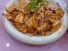 -白魁老号饭庄(交道口店)