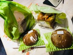 -RiceZone乐食尊纯米面包坊(望京店)