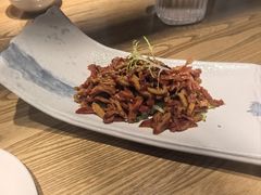 风吹麦浪-素行天下(国投财富广场店)
