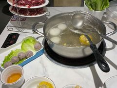 -八合里潮汕鲜牛肉火锅(深圳海岸城店)