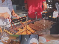 -真素诚(玉泉路总店)
