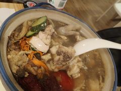 -春笙食堂.丼饭拉面寿司(GOGO新天地店)