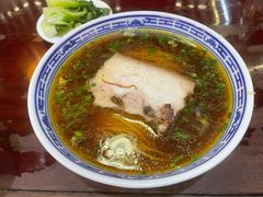 -同得兴 Since·1995 传统苏式面馆(嘉馀坊店)