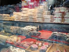 -王家沙点心店(西康路店)
