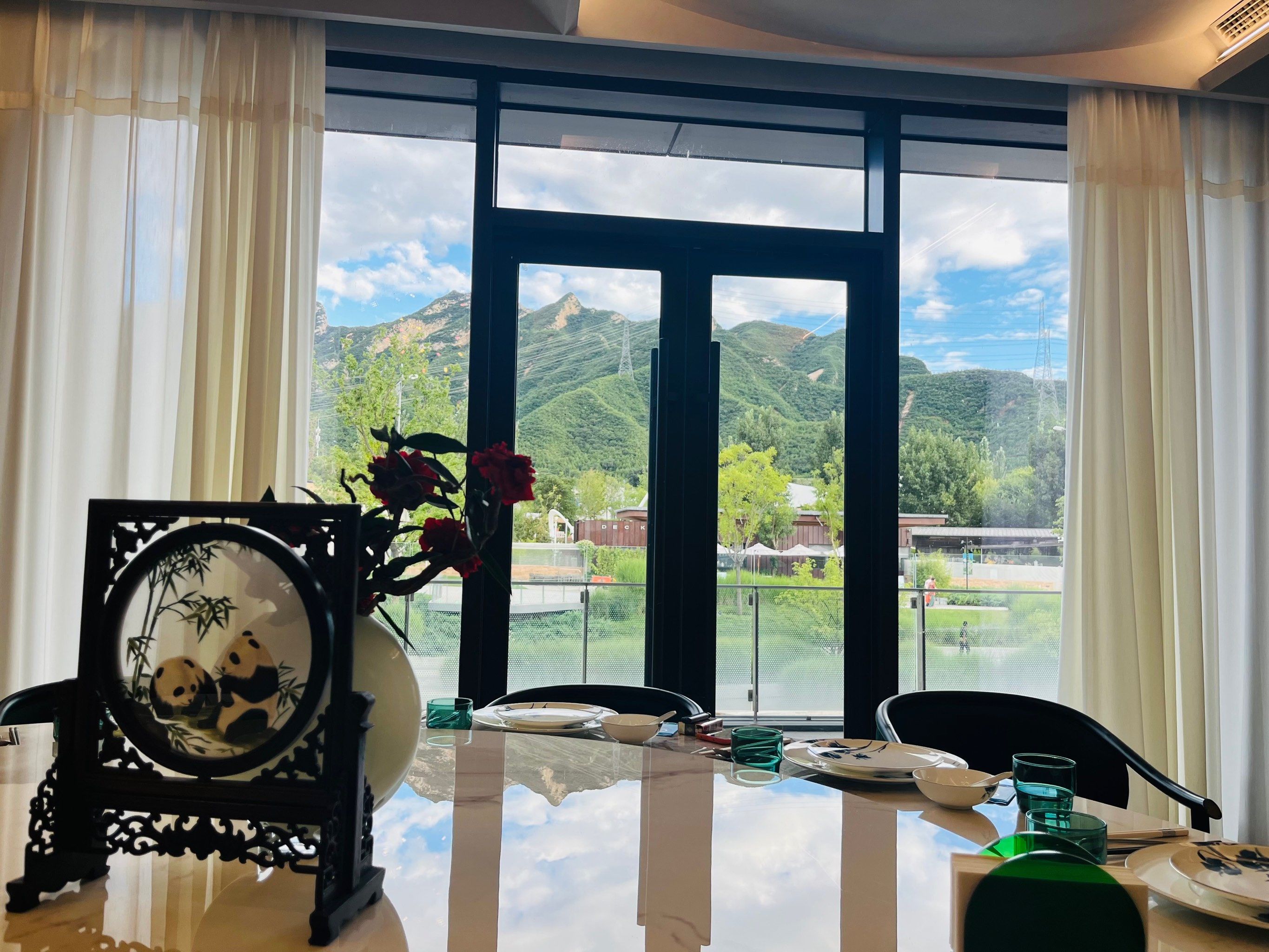不错!口味和环境以及都不错👍🏻