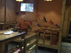 -小木屋米酒店总店