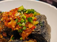 湖南臭豆腐-胡记德源粉·湖南菜(双安店)