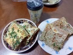 -石小沫煎饼果儿(花园街店)