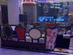 -音乐虫量贩式KTV(大悦城店)