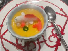 龙井炖奶-锦楼·臻选新杭帮(杭州中心店)