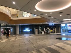 -深圳来福士广场