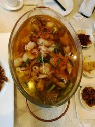 -花家怡园·宴会厅(簋街四合院总店)