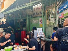 -多春茶室