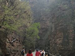-湖洞水自然风景区