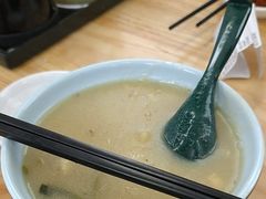 -众品老方子锅贴甜沫(李村店)