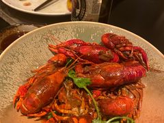 -盛宴自助餐厅(运达喜来登店)